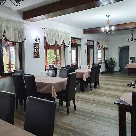 Vila Ozon Rânca Zewnętrze zdjęcie