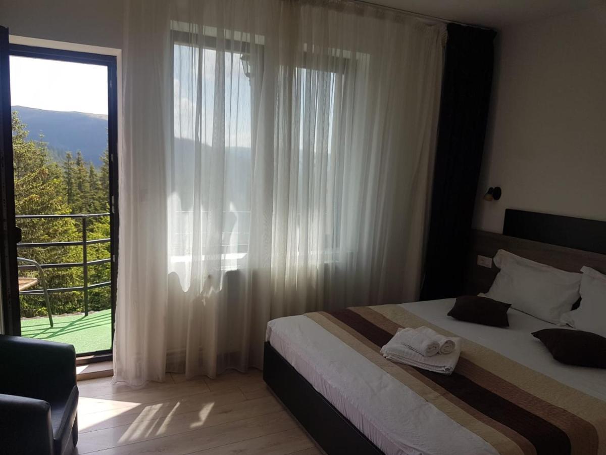 Vila Ozon Rânca Zewnętrze zdjęcie