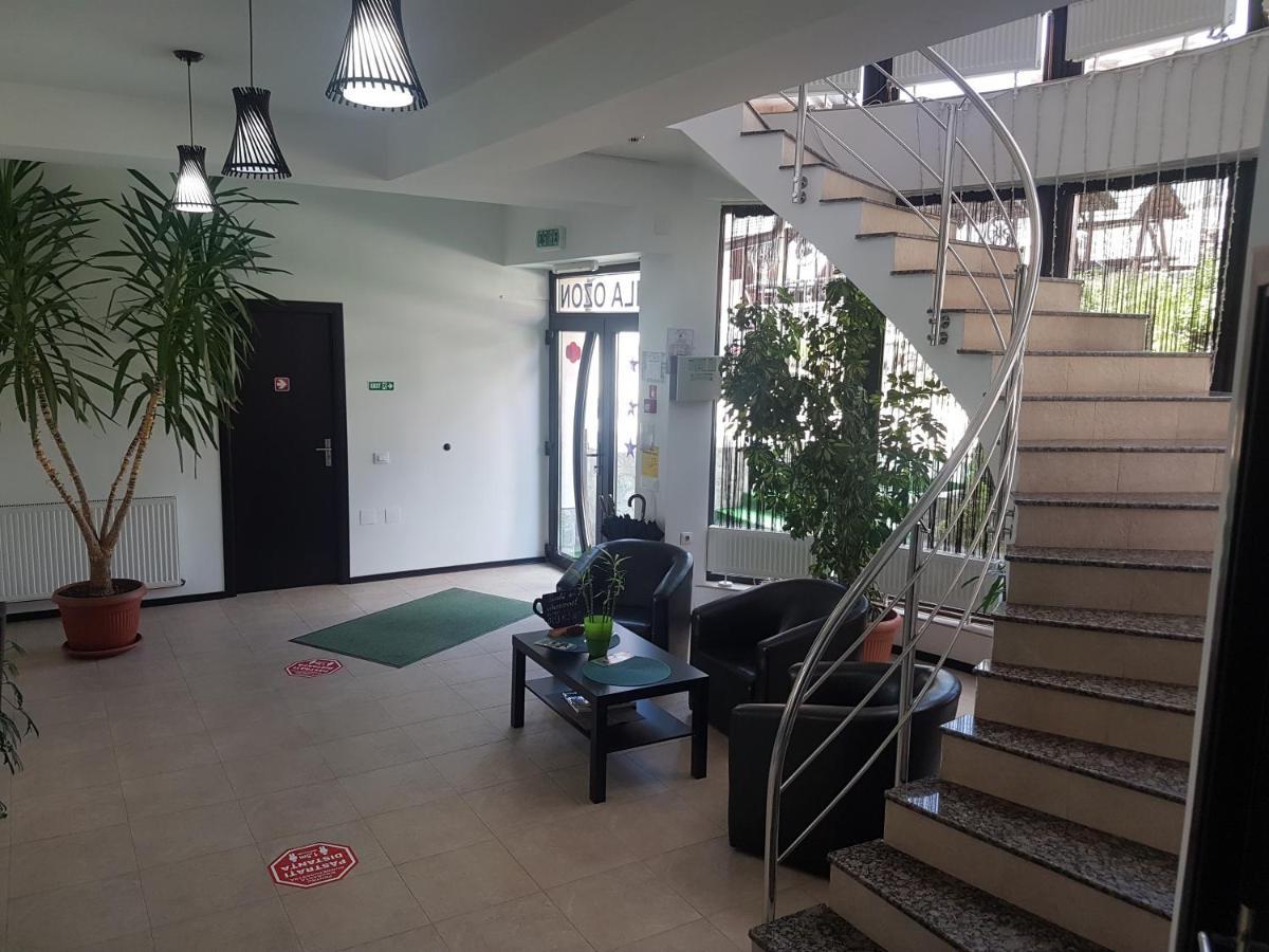 Vila Ozon Rânca Zewnętrze zdjęcie