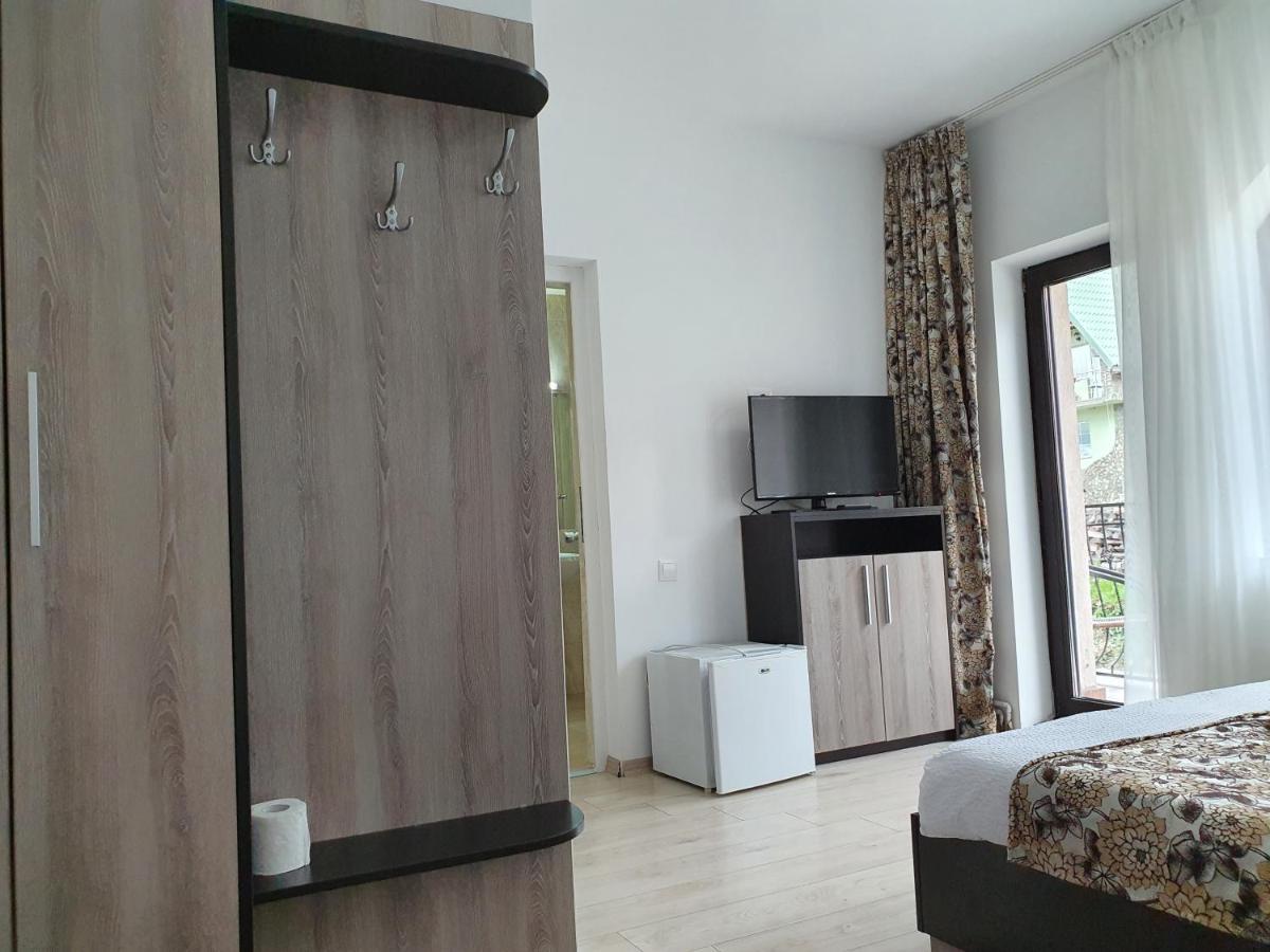 Vila Ozon Rânca Zewnętrze zdjęcie