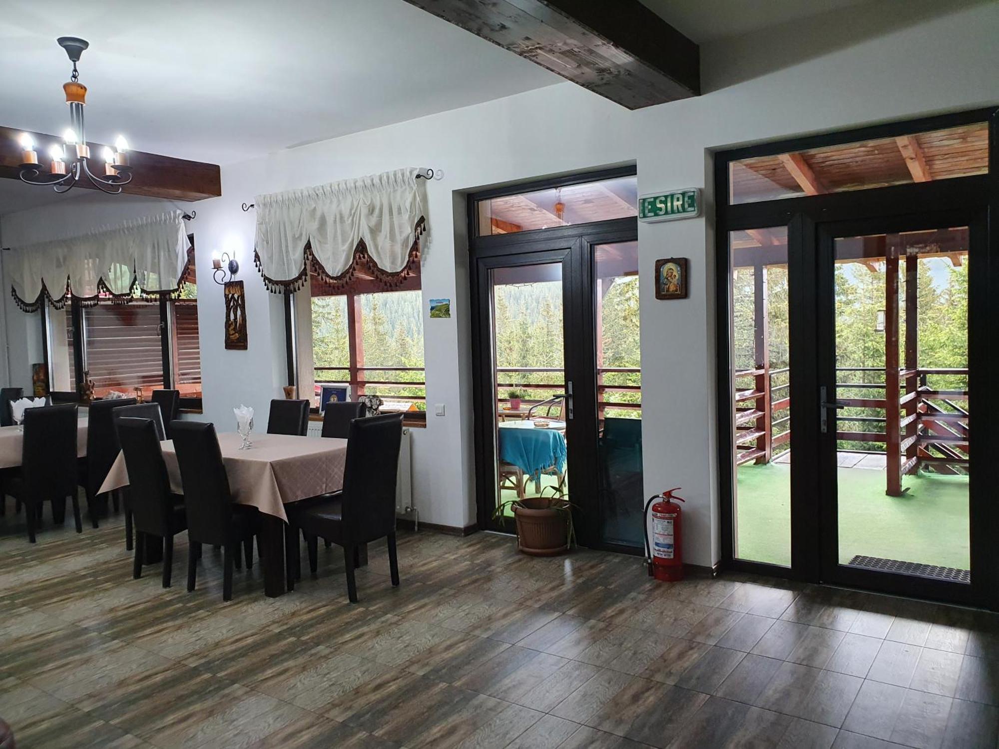 Vila Ozon Rânca Zewnętrze zdjęcie