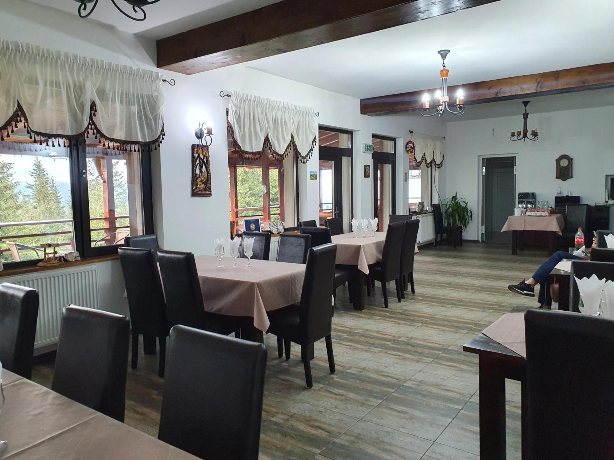 Vila Ozon Rânca Zewnętrze zdjęcie