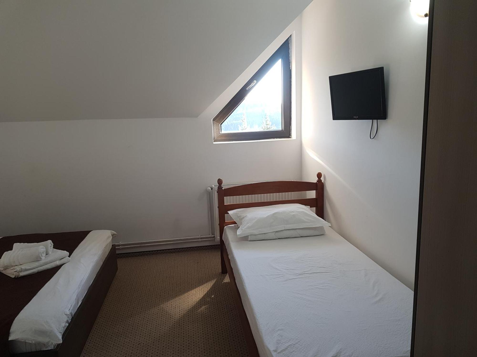 Vila Ozon Rânca Pokój zdjęcie