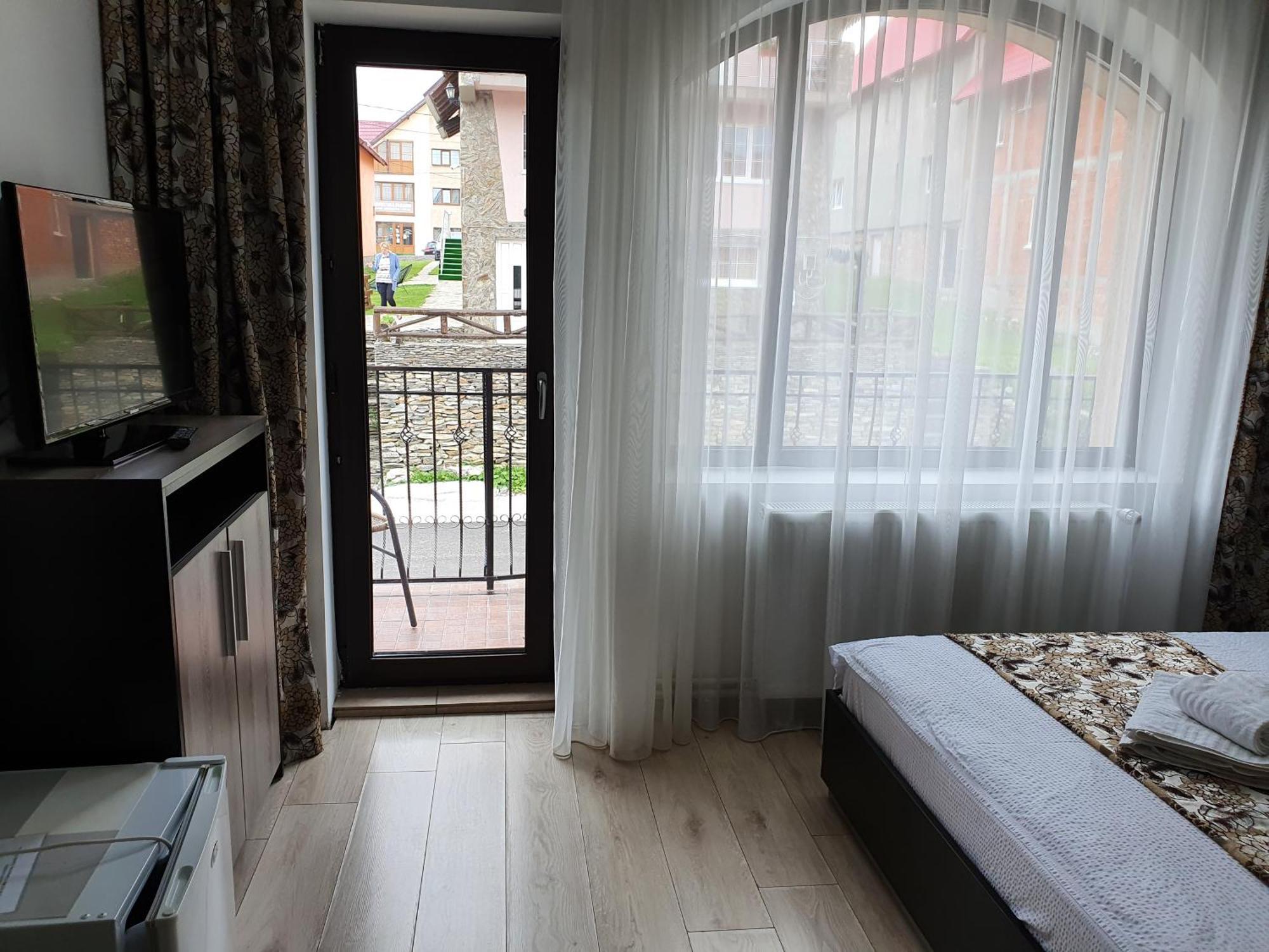 Vila Ozon Rânca Pokój zdjęcie