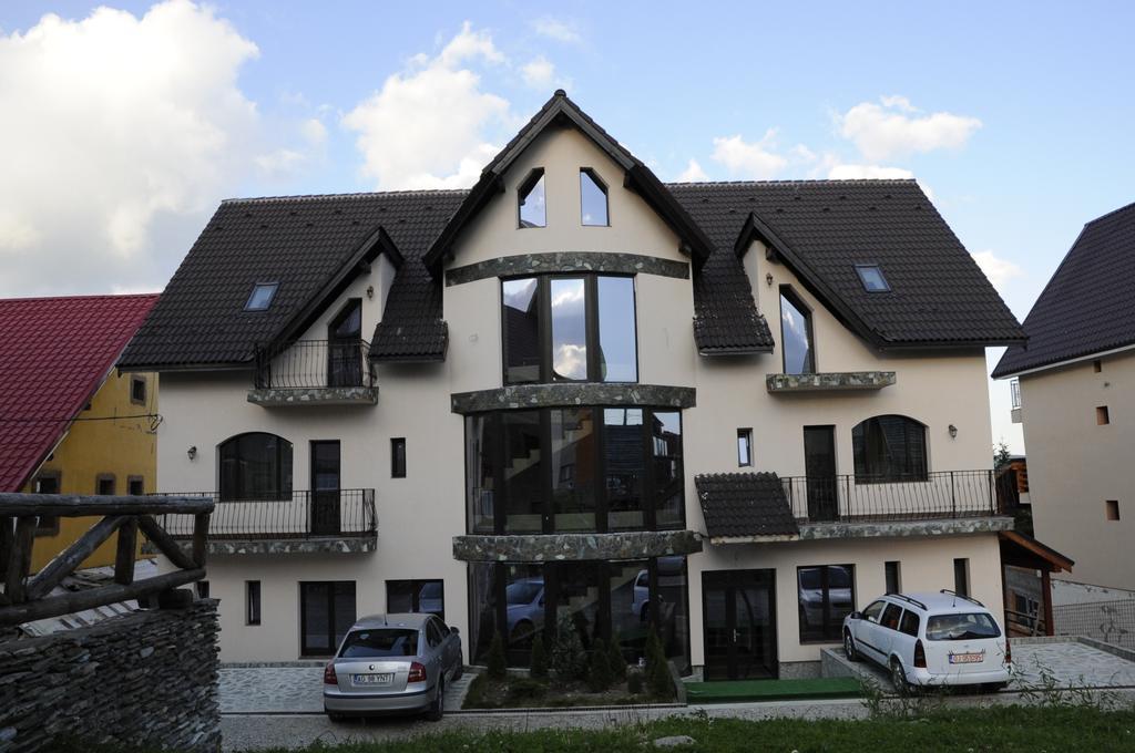 Vila Ozon Rânca Zewnętrze zdjęcie