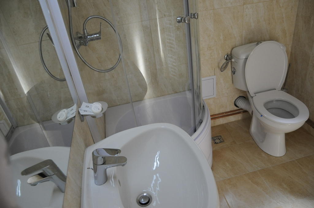 Vila Ozon Rânca Zewnętrze zdjęcie