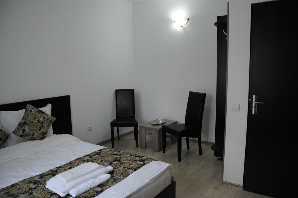 Vila Ozon Rânca Zewnętrze zdjęcie
