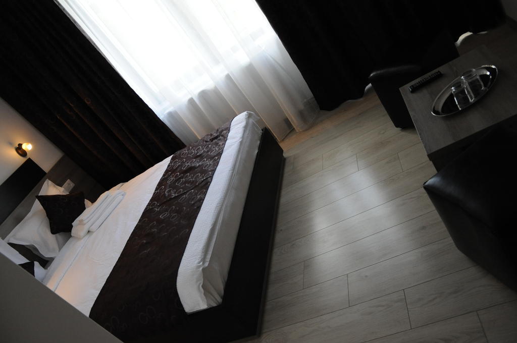 Vila Ozon Rânca Zewnętrze zdjęcie
