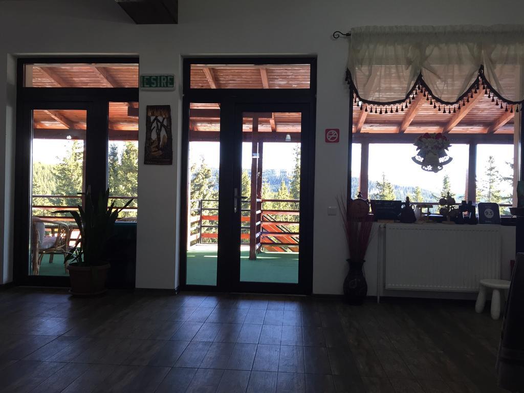 Hotel Vila Ozon Rânca Zewnętrze zdjęcie